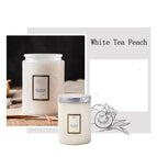 White Tea Peach