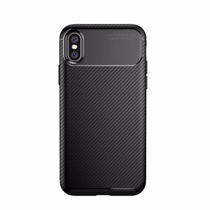 Frosted mobile phone case