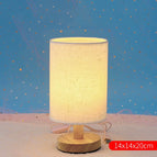Blank desk lamp / USB