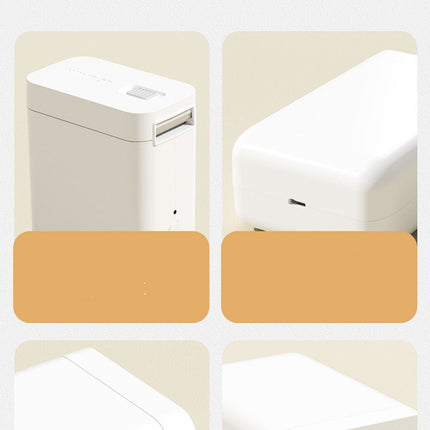 Labeling Machine Bluetooth-connected Mobile Phone Small Smart Home