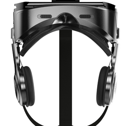 G300 Smart VR Glasses 3D Virtual Reality Headset