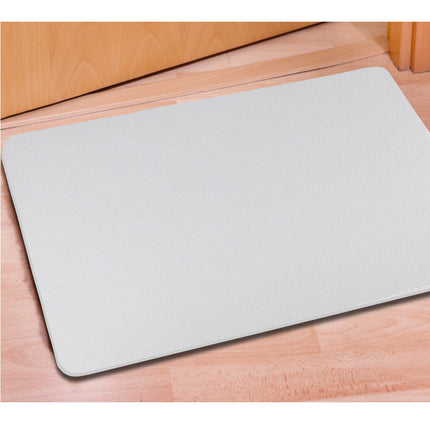 Pattern custom floor mat office living room non-slip door mat foot pad