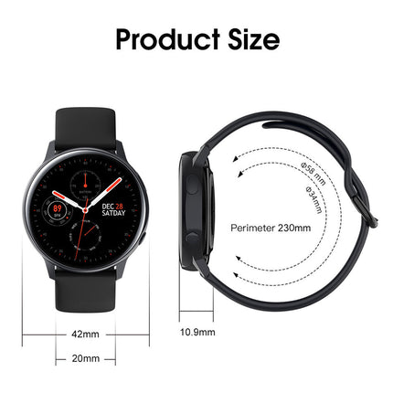 Smart watch bracelet