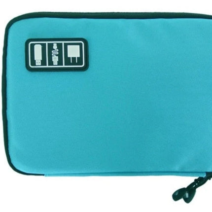 Cable Organizer System Kit Case