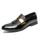 Black / 40