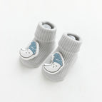 Grey moon / XS