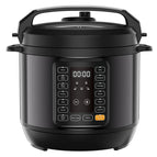 Black  6QT