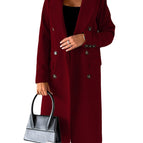 Wine Red / 2XL