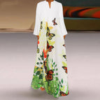 Butterfly fluttering / XS