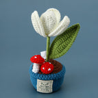 Tulip Lamp