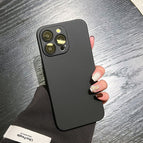 Advanced Black / IPhone 15