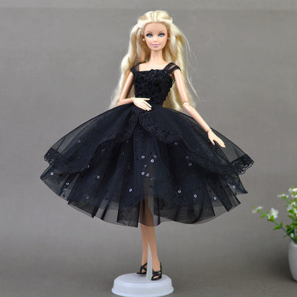 Clothes Dress Wedding Dress Small Cloth Petti Skirt