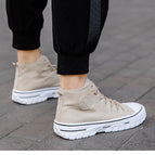 Zm Board Shoes Beige / 39