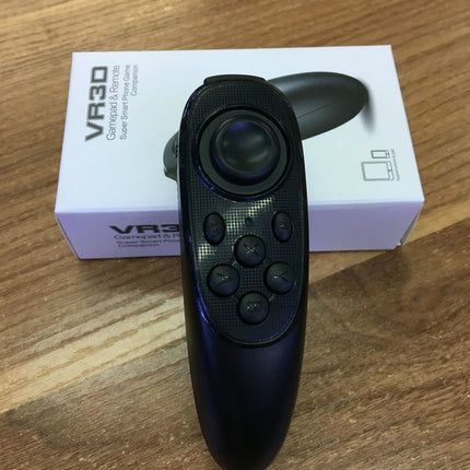 Mobile phone Bluetooth game handle