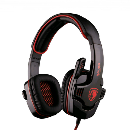 SA901 game live computer game esports headset headset