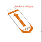 Transparent / High definition / Iphone13