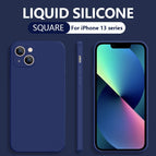 B2 Sapphire Blue / IPhone13mini