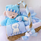 Sleepy bear / 0to3M