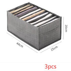 Portable nine grid / 3PCS