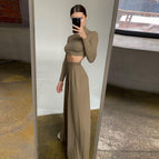 Khaki / S