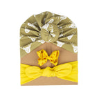 Yellow / One size