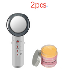 1 Set with cream / US