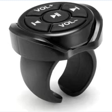 Plastic Universal Control Modified Android Navigation