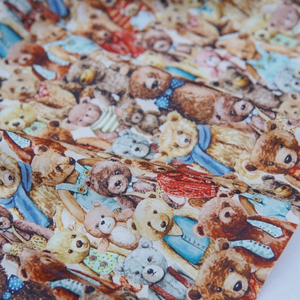 Curtain Clothing Hand Account Bag Fabric