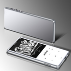 Silver / 8GB