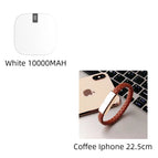 White Suit J / 10000MAH