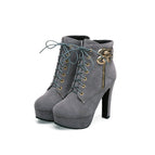Grey / 36