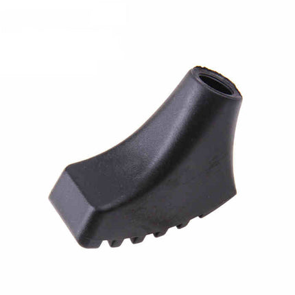 Trekking Poles, Accessories Rubber Sleeves Horseshoe Shoes Foot Covers