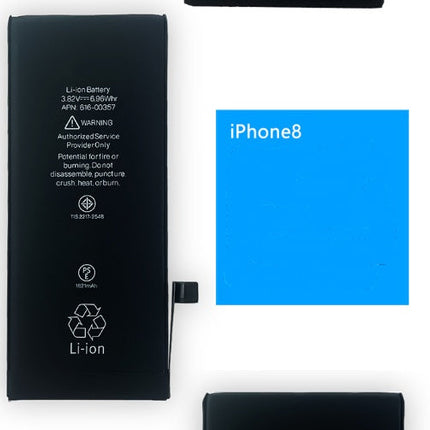 Mobile Phone Battery Large Capacity Panel