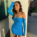 Blue / S