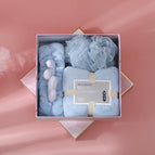 Sky Blue / 3pcs set