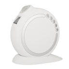 White / USB