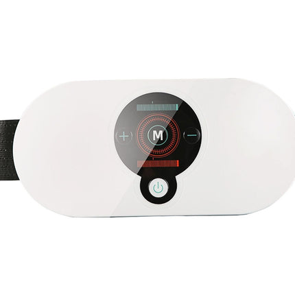 Massage Instrument Heating Slimming Massager