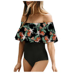 Green Leaf Orange Blossom / S