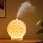 Lunar warming lamp / Without remote control