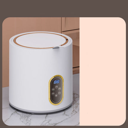 Small Mini Automatic Washing Machine For Children