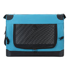 Blue / Small