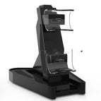 Black black bars / USB