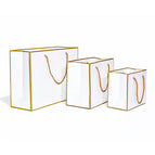 White Phnom Penh / Large / 1PCS