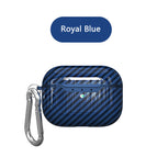 Royal Blue / AirPods 2