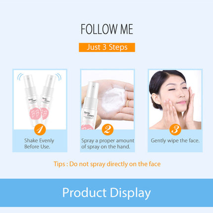 Portable Moisturizing Cream Moisturizing Air Cushion BB Cream