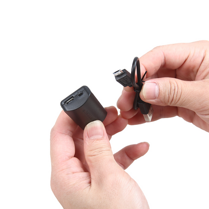 Mobile phone bluetooth remote control