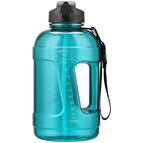 Payment for turquoise straw / 2300ml