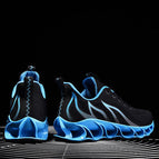 Black and blue / 42