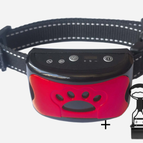 Red / A set