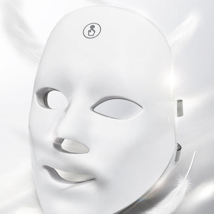 Rechargeable Beauty Mask Seven Color Light